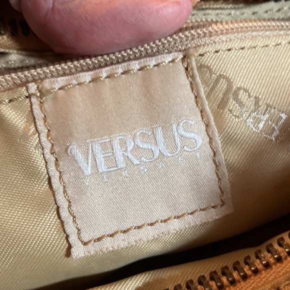 Versus Versace Bag - Picture 6 of 12